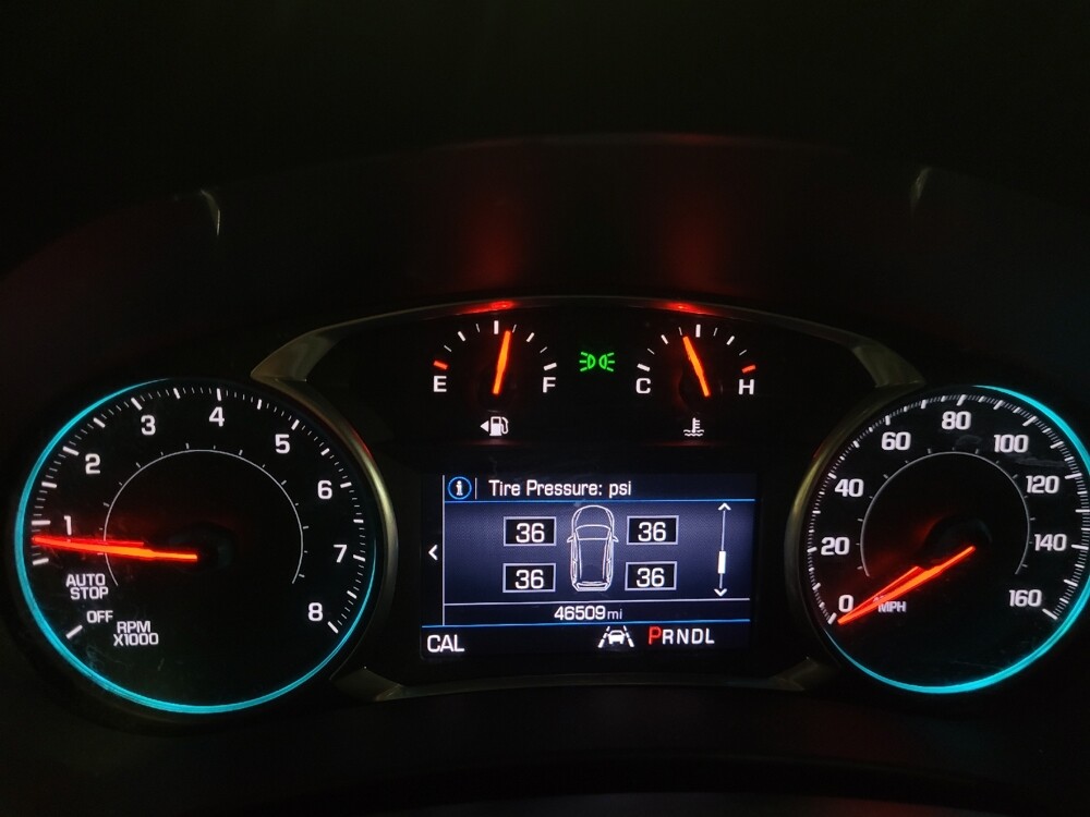 2020 Chevrolet Equinox in Laurel, MD 20724 - 18094216 23