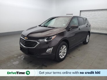 2020 Chevrolet Equinox in Laurel, MD 20724