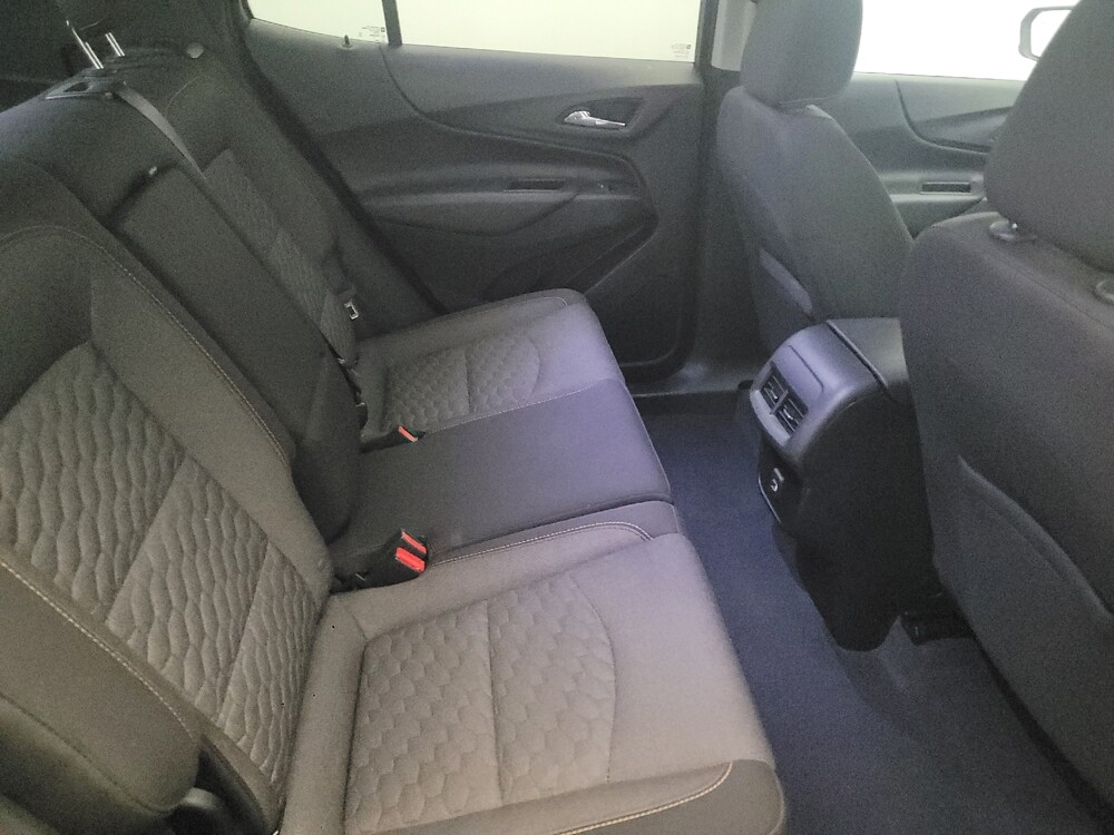 2020 Chevrolet Equinox in Laurel, MD 20724 - 18094216 19