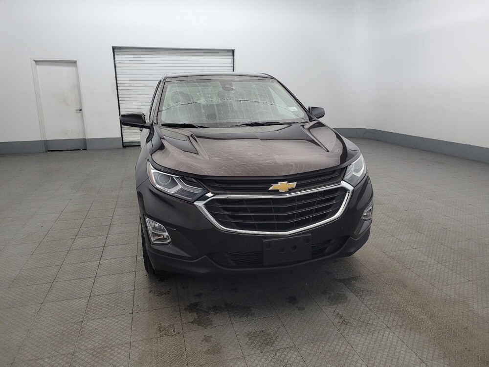 2020 Chevrolet Equinox in Laurel, MD 20724 - 18094216 14