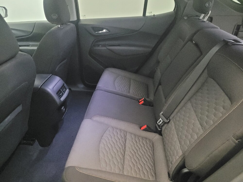 2020 Chevrolet Equinox in Laurel, MD 20724 - 18094216 18