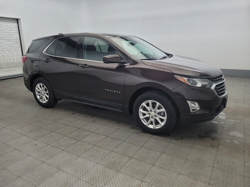 2020 Chevrolet Equinox in Laurel, MD 20724 - 18094216 11