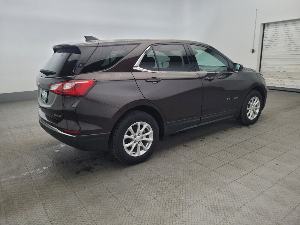 2020 Chevrolet Equinox in Laurel, MD 20724 - 18094216 10