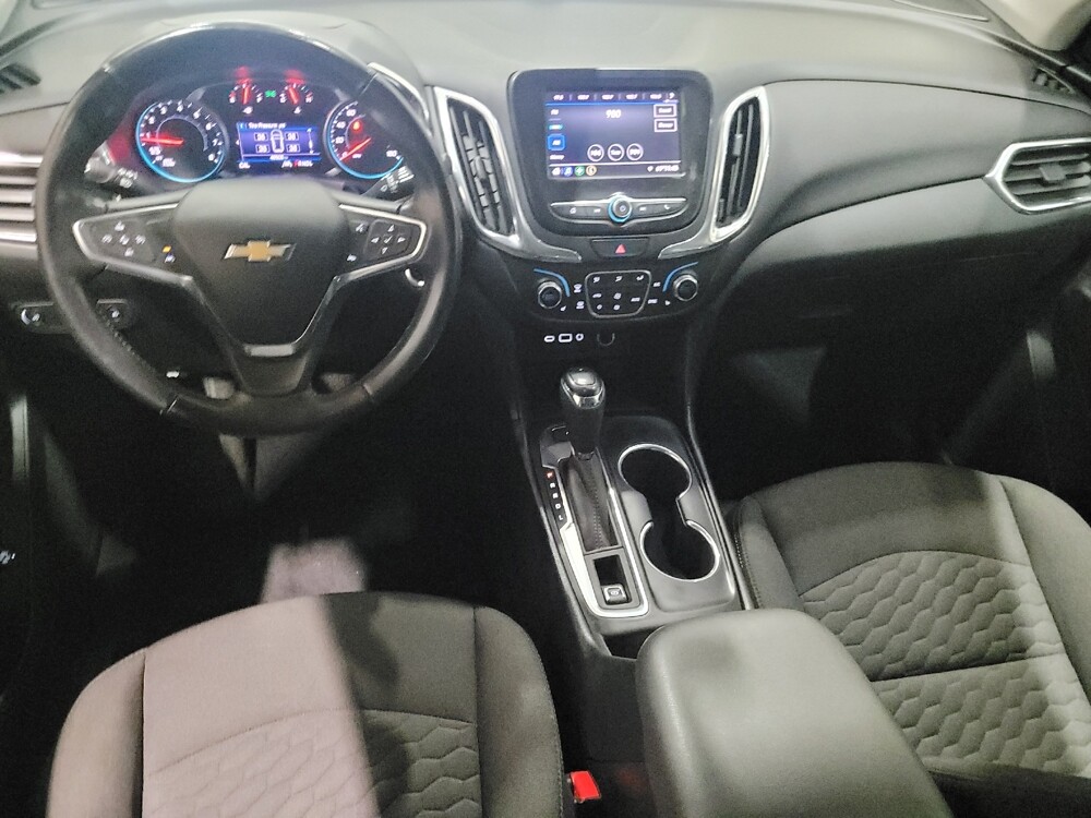 2020 Chevrolet Equinox in Laurel, MD 20724 - 18094216 22
