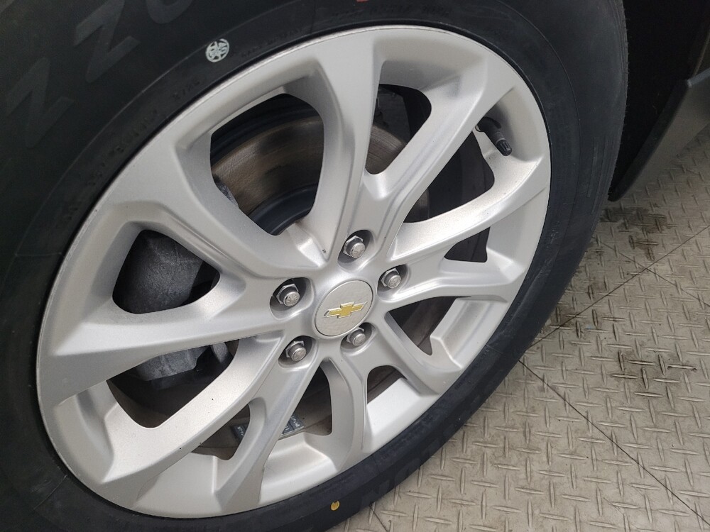 2020 Chevrolet Equinox in Laurel, MD 20724 - 18094216 31