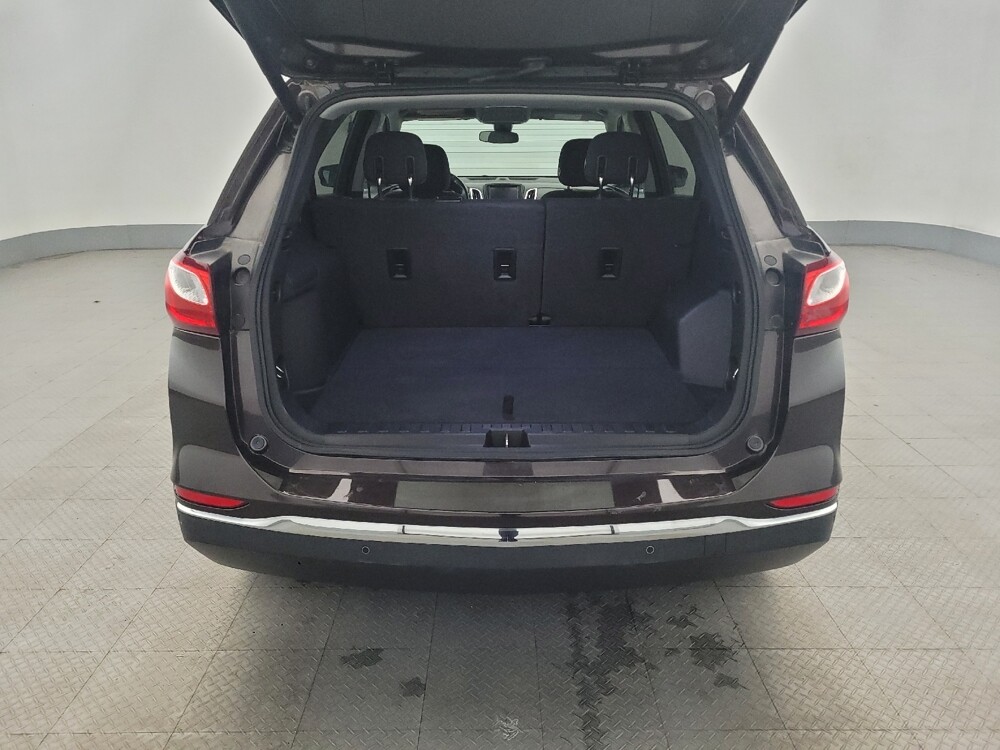 2020 Chevrolet Equinox in Laurel, MD 20724 - 18094216 29