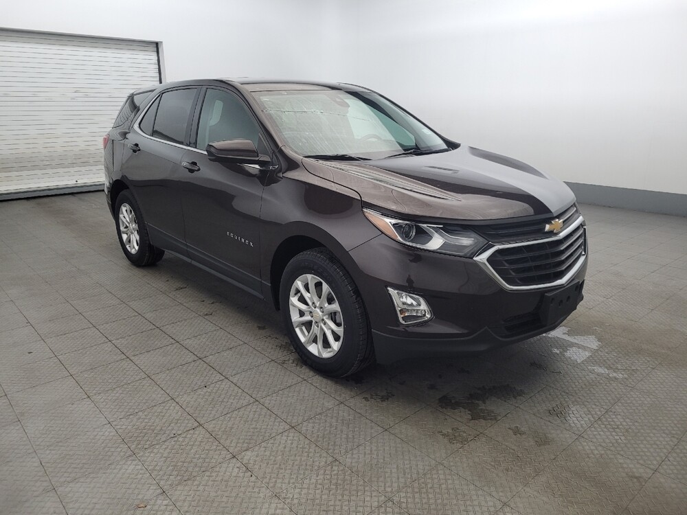 2020 Chevrolet Equinox in Laurel, MD 20724 - 18094216 13