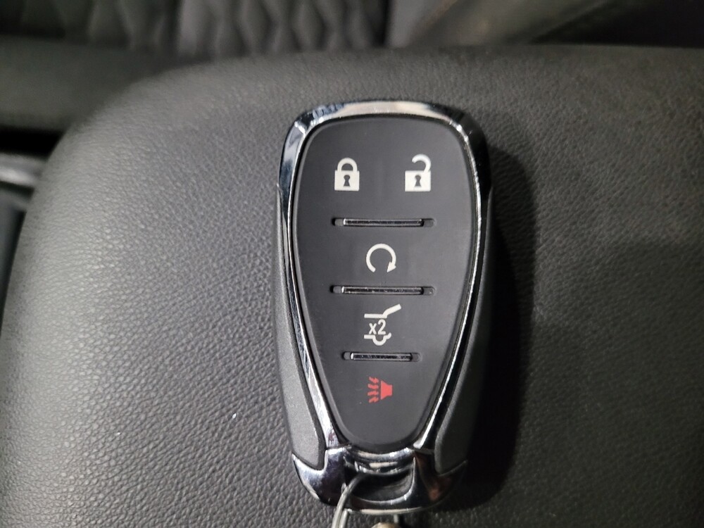 2020 Chevrolet Equinox in Laurel, MD 20724 - 18094216 32