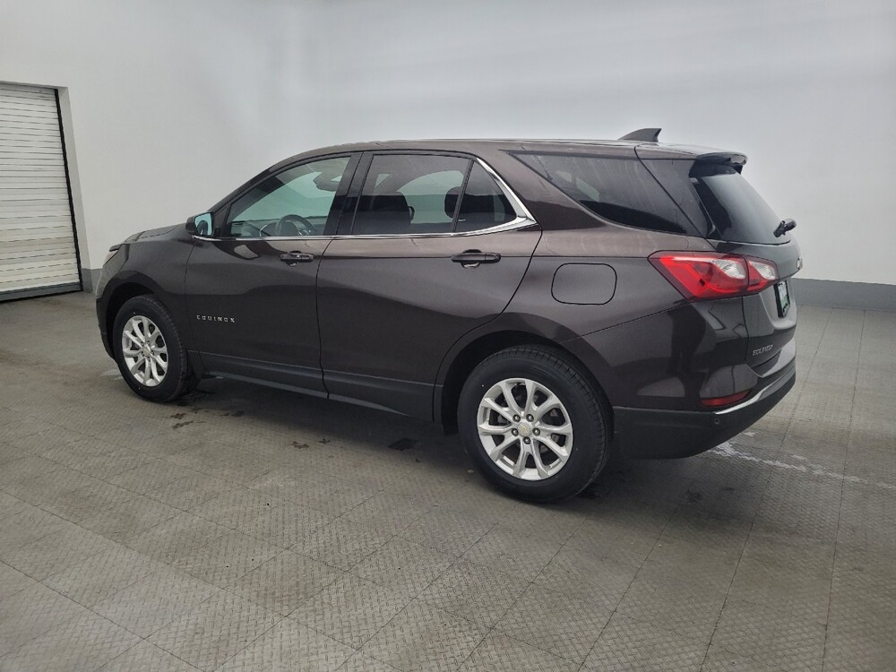 2020 Chevrolet Equinox in Laurel, MD 20724 - 18094216 3
