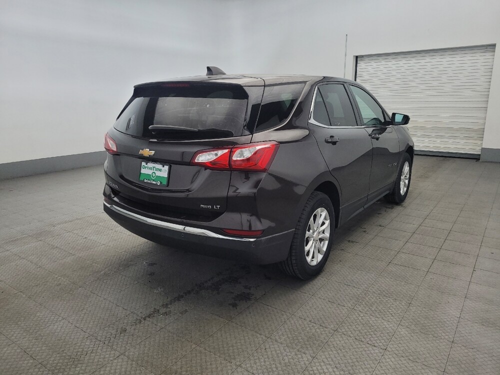 2020 Chevrolet Equinox in Laurel, MD 20724 - 18094216 9
