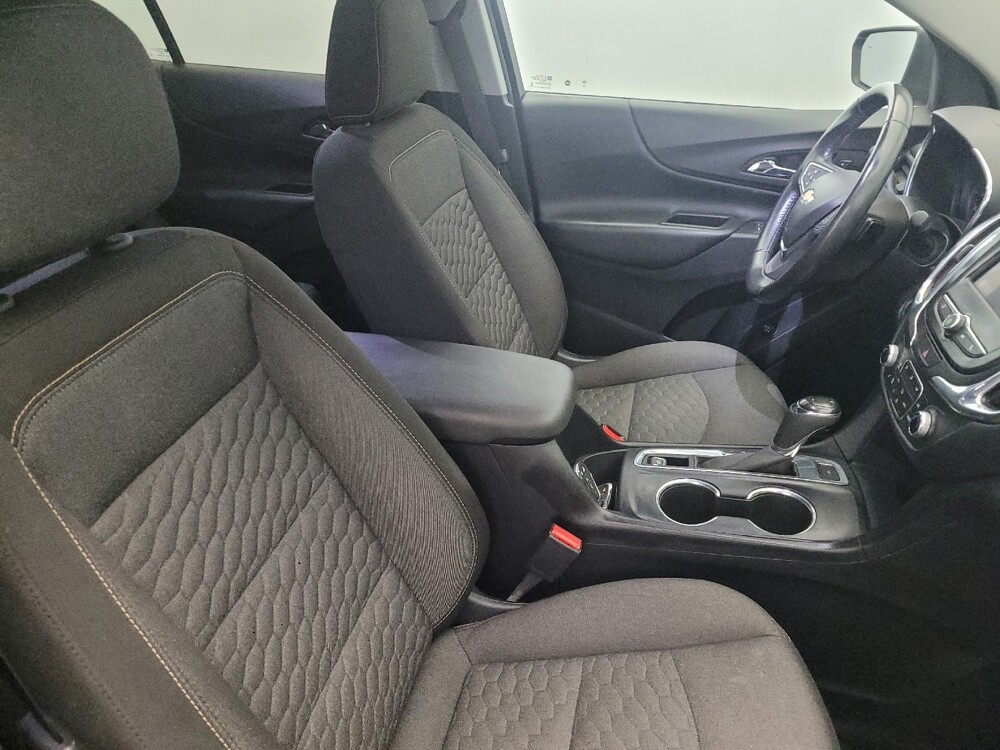 2020 Chevrolet Equinox in Laurel, MD 20724 - 18094216 21