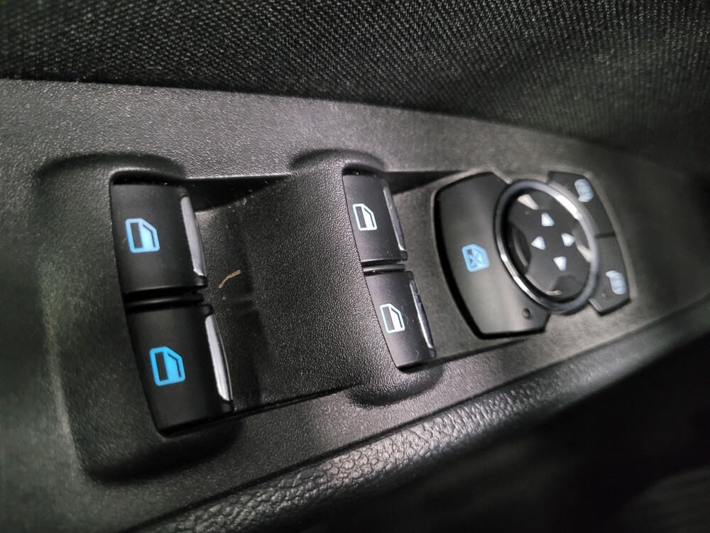 2018 Ford Fusion in Las Vegas, NV 89104 - 18094217 27