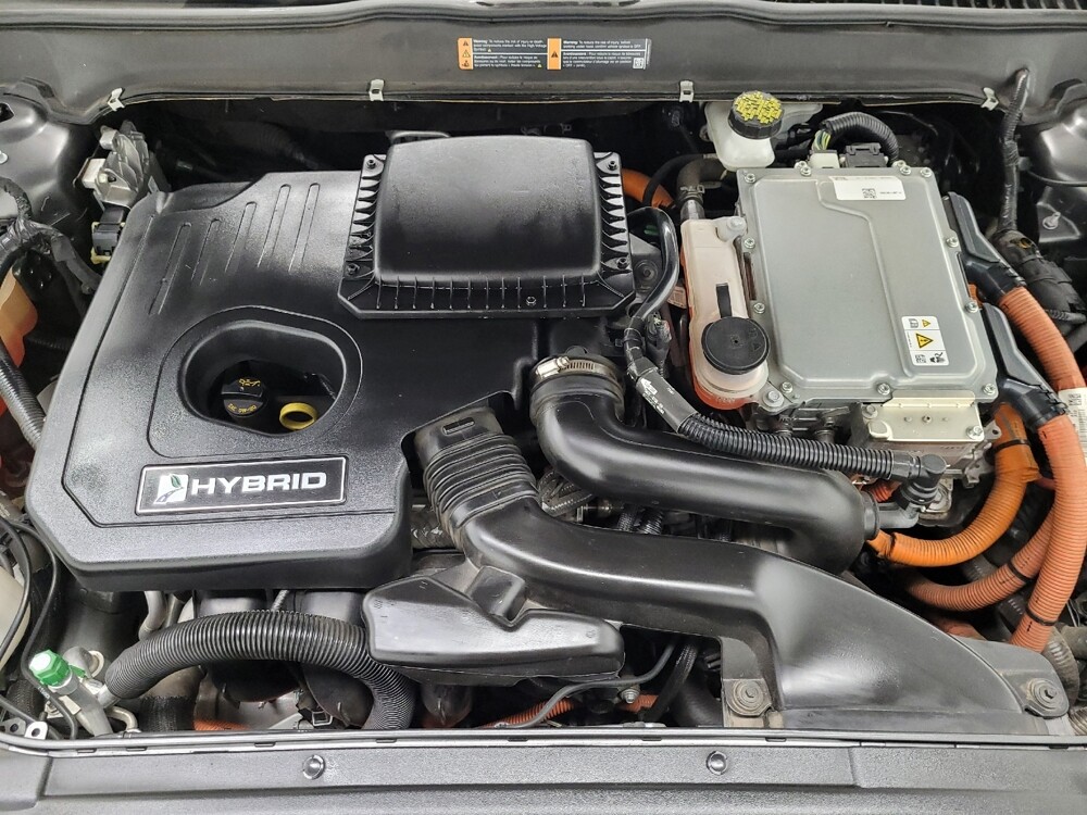 2018 Ford Fusion in Las Vegas, NV 89104 - 18094217 30