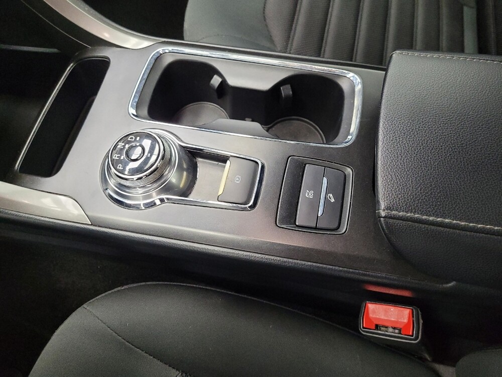 2018 Ford Fusion in Las Vegas, NV 89104 - 18094217 26