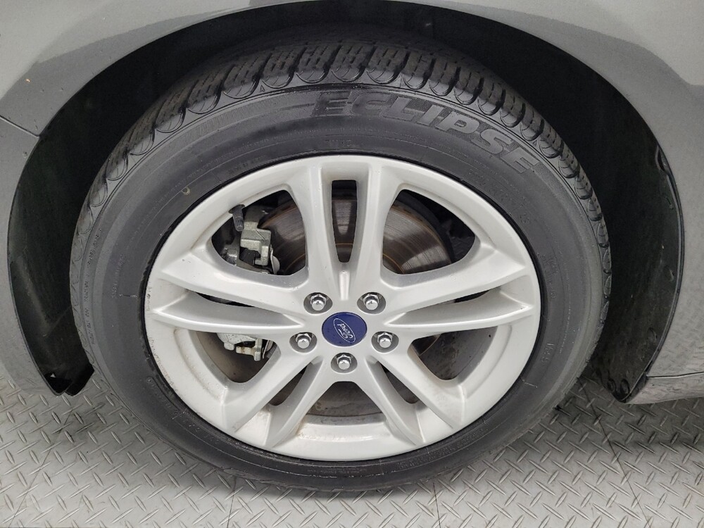 2018 Ford Fusion in Las Vegas, NV 89104 - 18094217 31