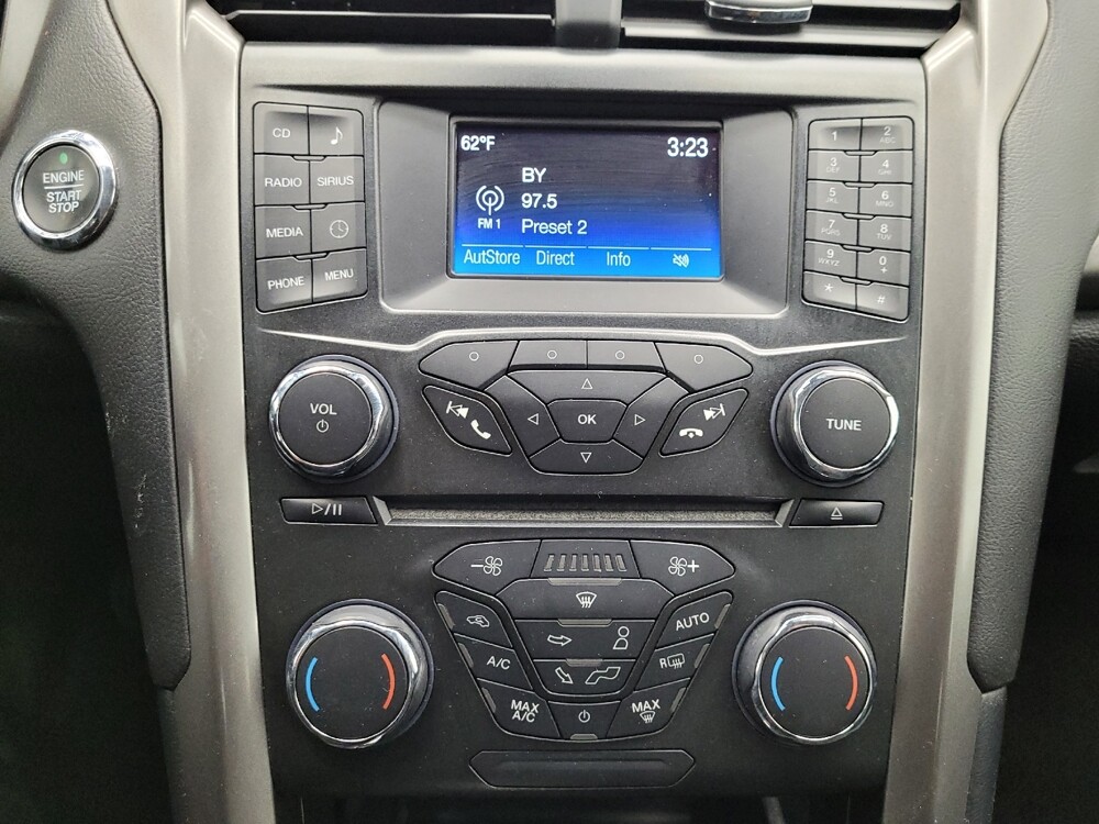 2018 Ford Fusion in Las Vegas, NV 89104 - 18094217 25