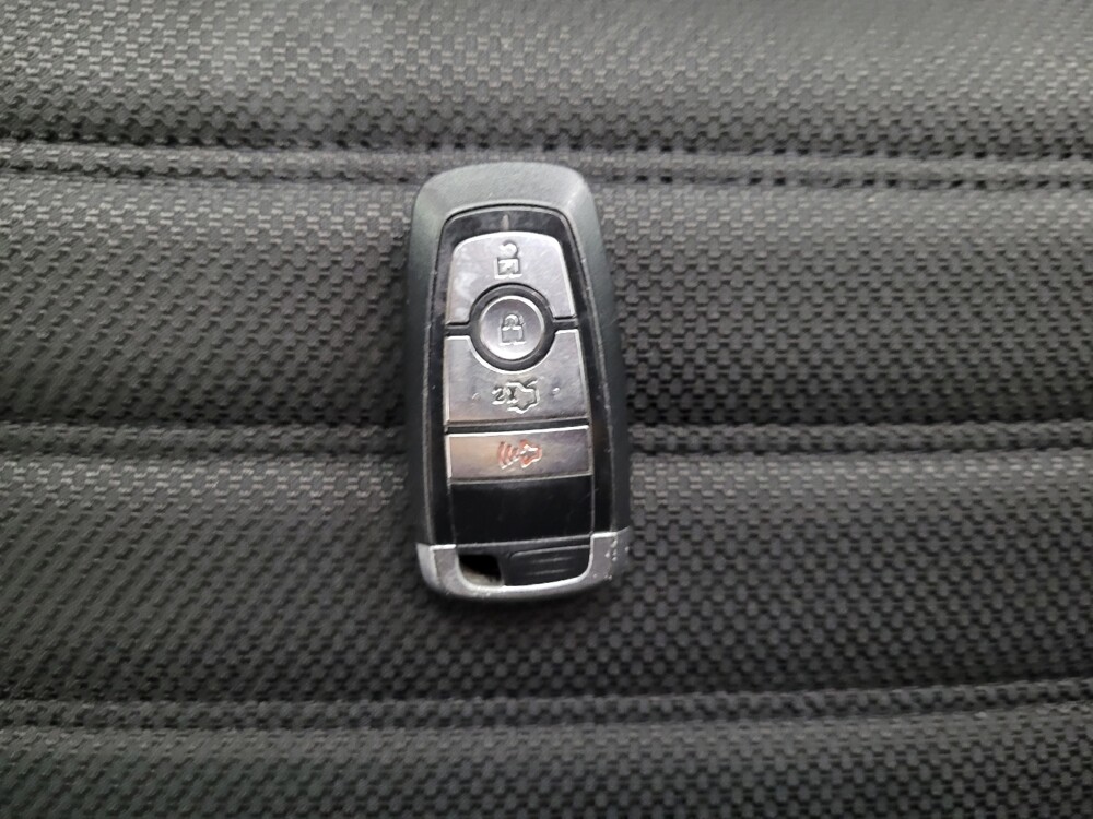 2018 Ford Fusion in Las Vegas, NV 89104 - 18094217 32