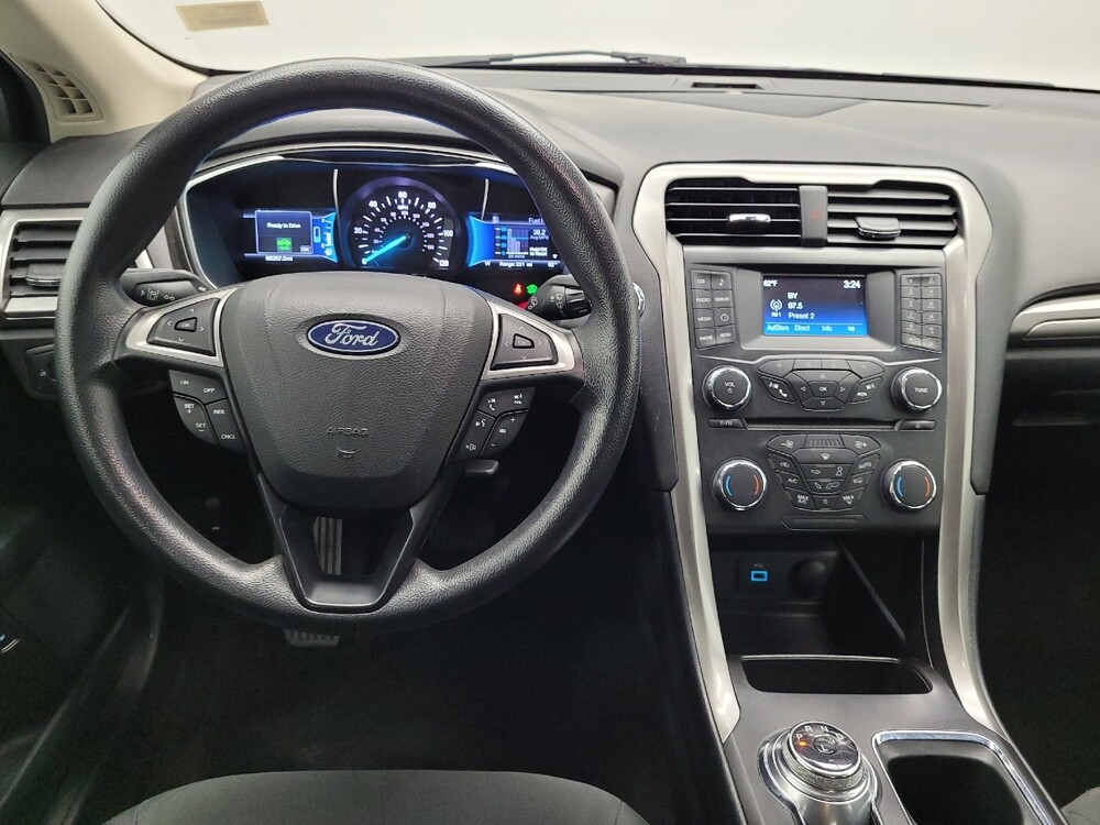 2018 Ford Fusion in Las Vegas, NV 89104 - 18094217 22
