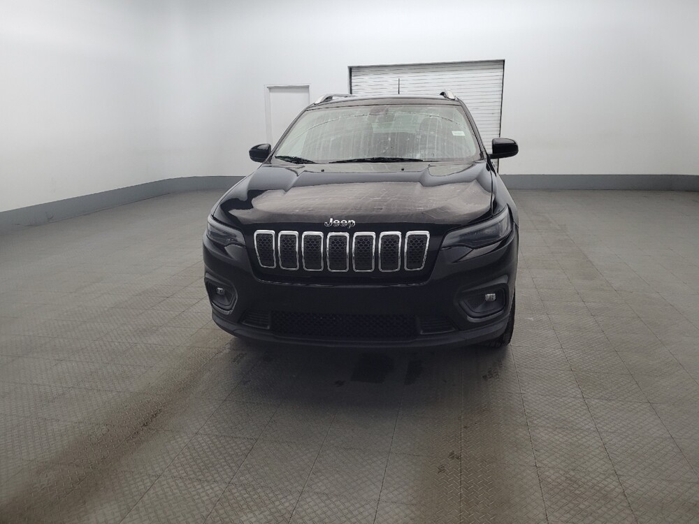 2019 Jeep Cherokee in Glen Burnie, MD 21061 - 18094218 15
