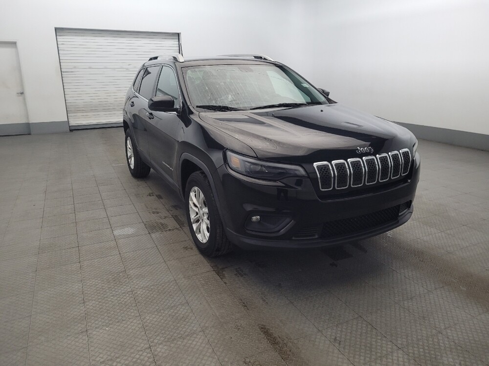 2019 Jeep Cherokee in Glen Burnie, MD 21061 - 18094218 13