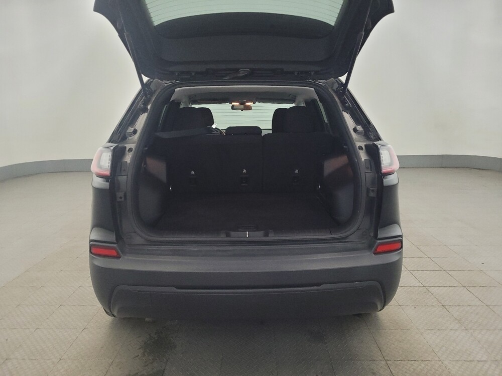 2019 Jeep Cherokee in Glen Burnie, MD 21061 - 18094218 29