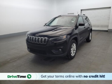 2019 Jeep Cherokee in Glen Burnie, MD 21061