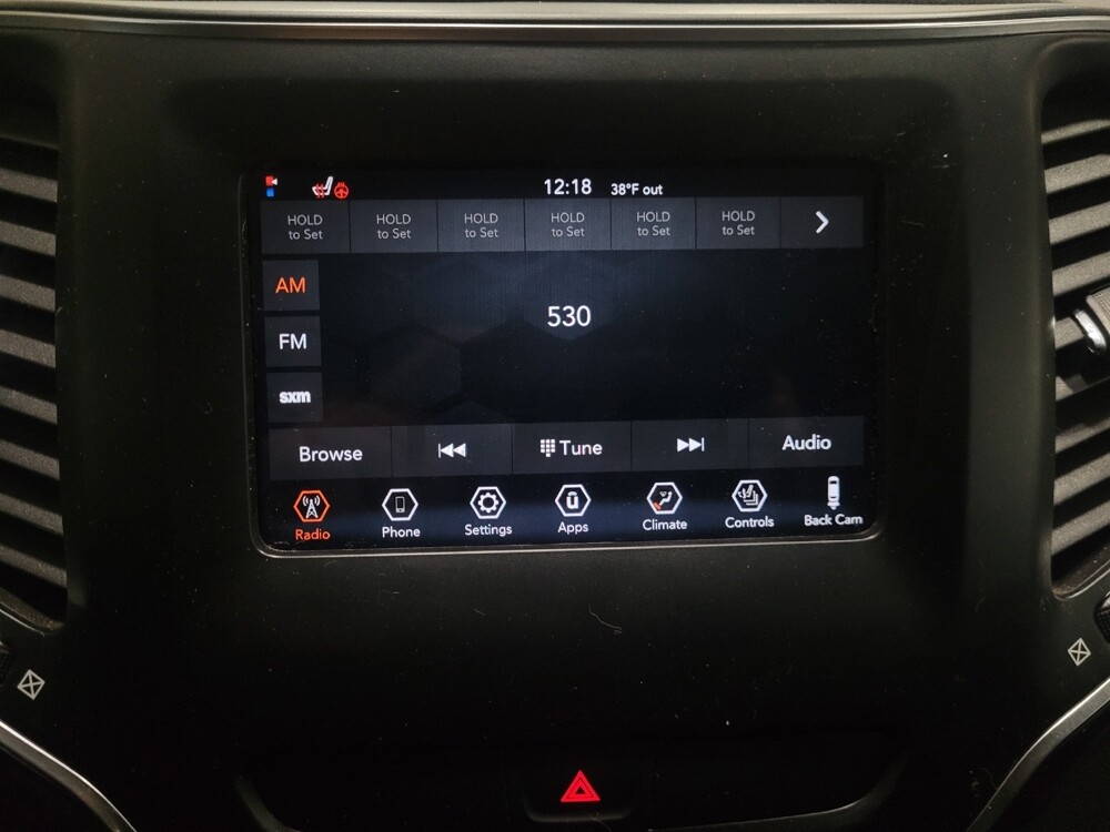 2019 Jeep Cherokee in Glen Burnie, MD 21061 - 18094218 25