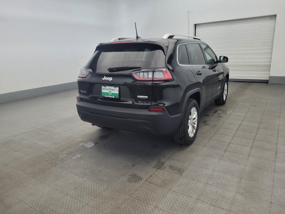 2019 Jeep Cherokee in Glen Burnie, MD 21061 - 18094218 9