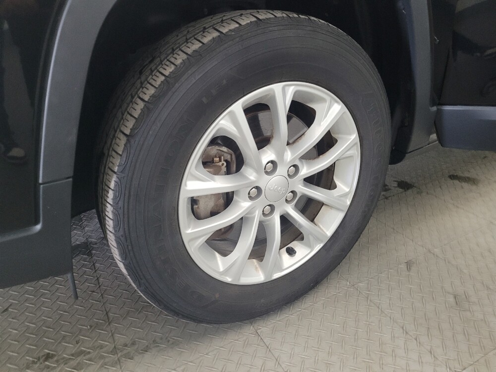 2019 Jeep Cherokee in Glen Burnie, MD 21061 - 18094218 31