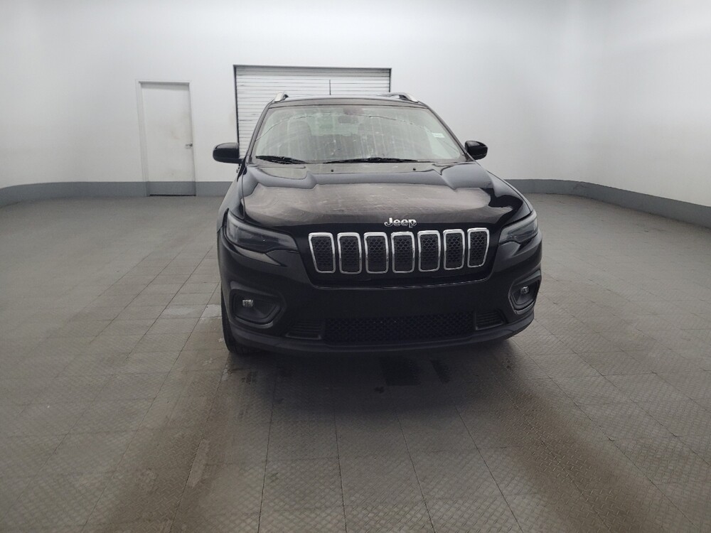 2019 Jeep Cherokee in Glen Burnie, MD 21061 - 18094218 14