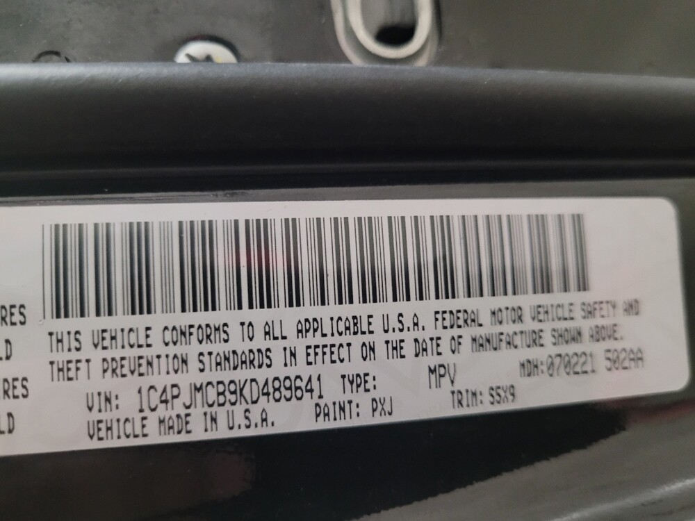 2019 Jeep Cherokee in Glen Burnie, MD 21061 - 18094218 33