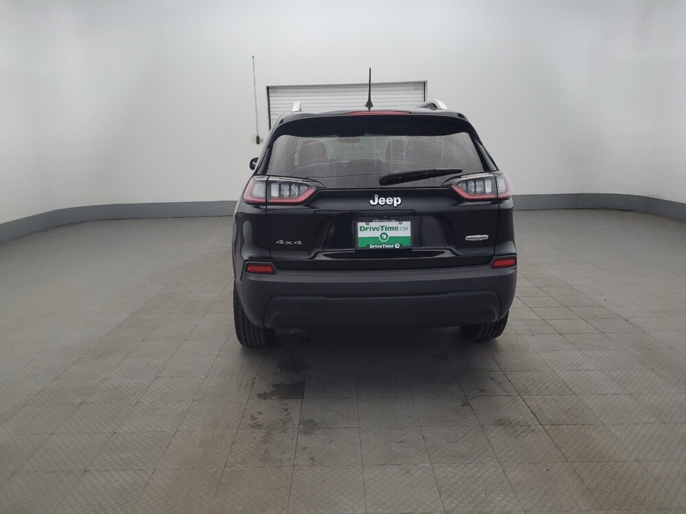 2019 Jeep Cherokee in Glen Burnie, MD 21061 - 18094218 6