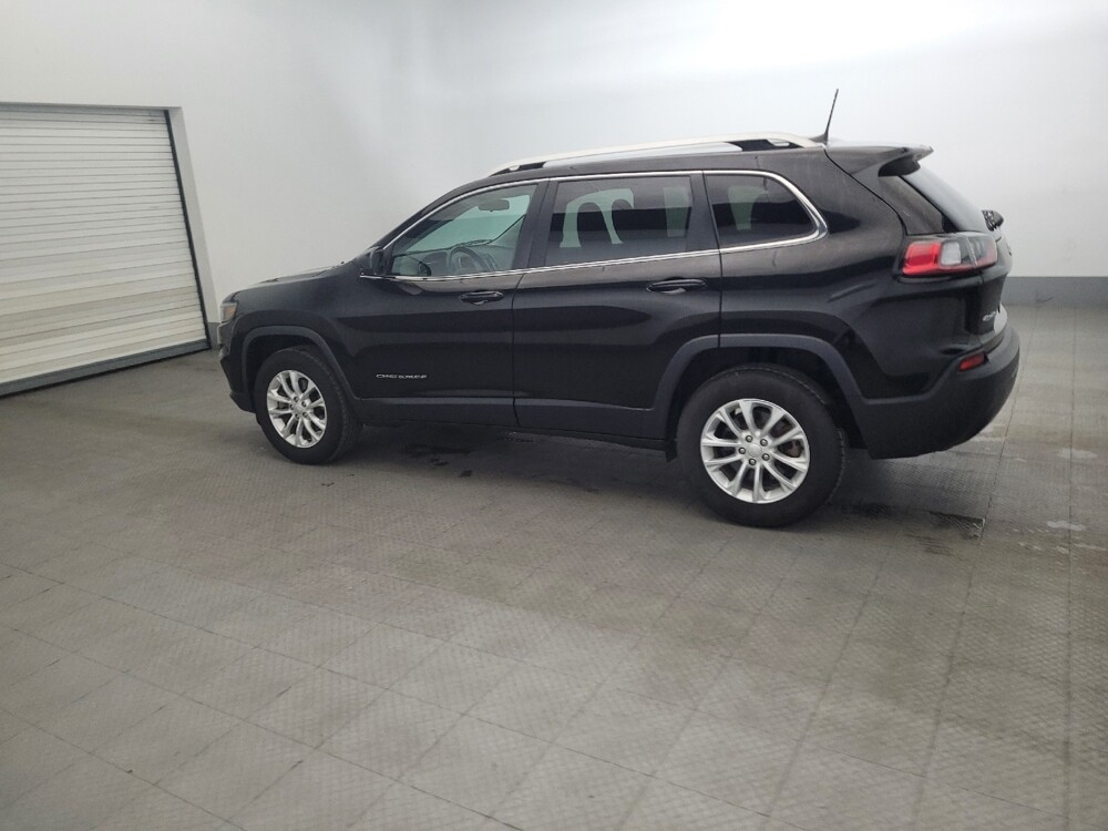 2019 Jeep Cherokee in Glen Burnie, MD 21061 - 18094218 3