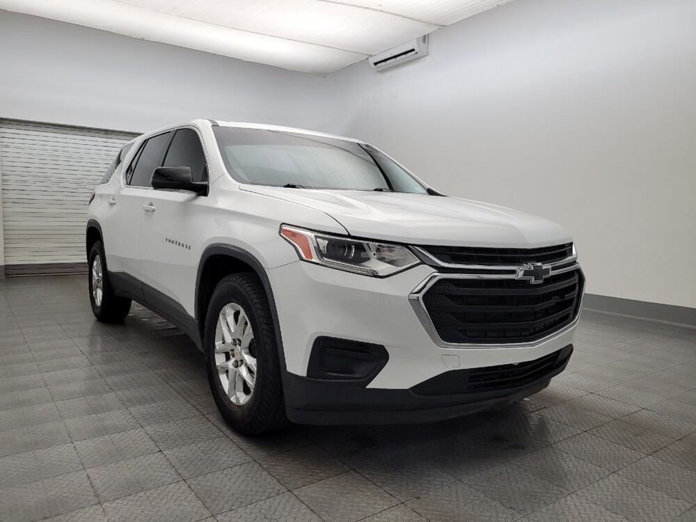 2019 Chevrolet Traverse in Phoenix, AZ 85022 - 18094219 13