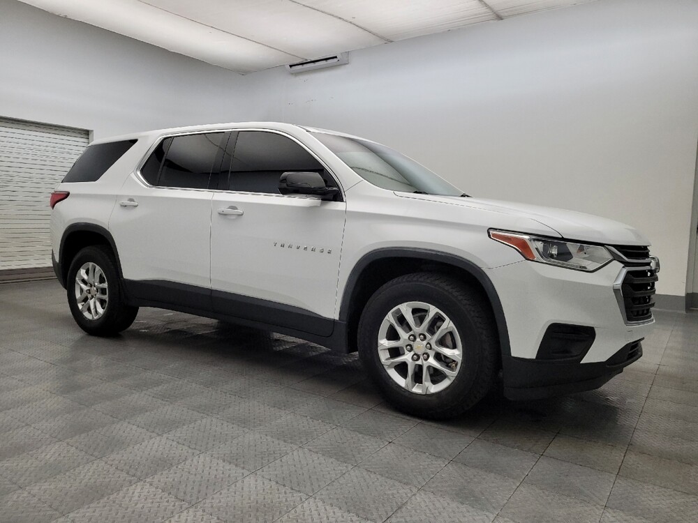 2019 Chevrolet Traverse in Phoenix, AZ 85022 - 18094219 11