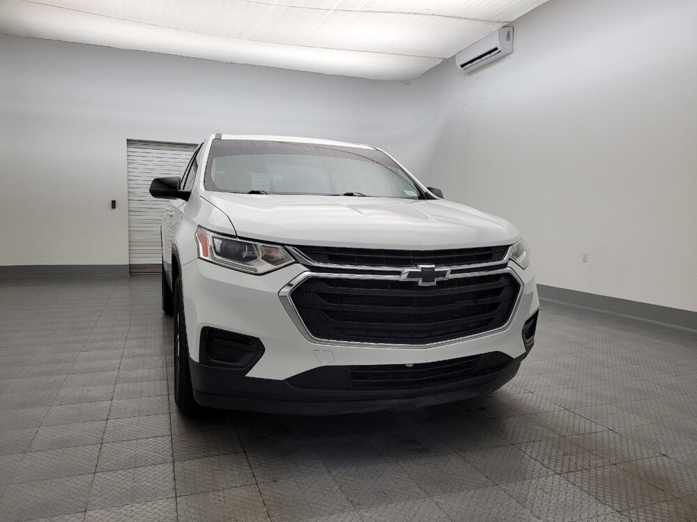 2019 Chevrolet Traverse in Phoenix, AZ 85022 - 18094219 14