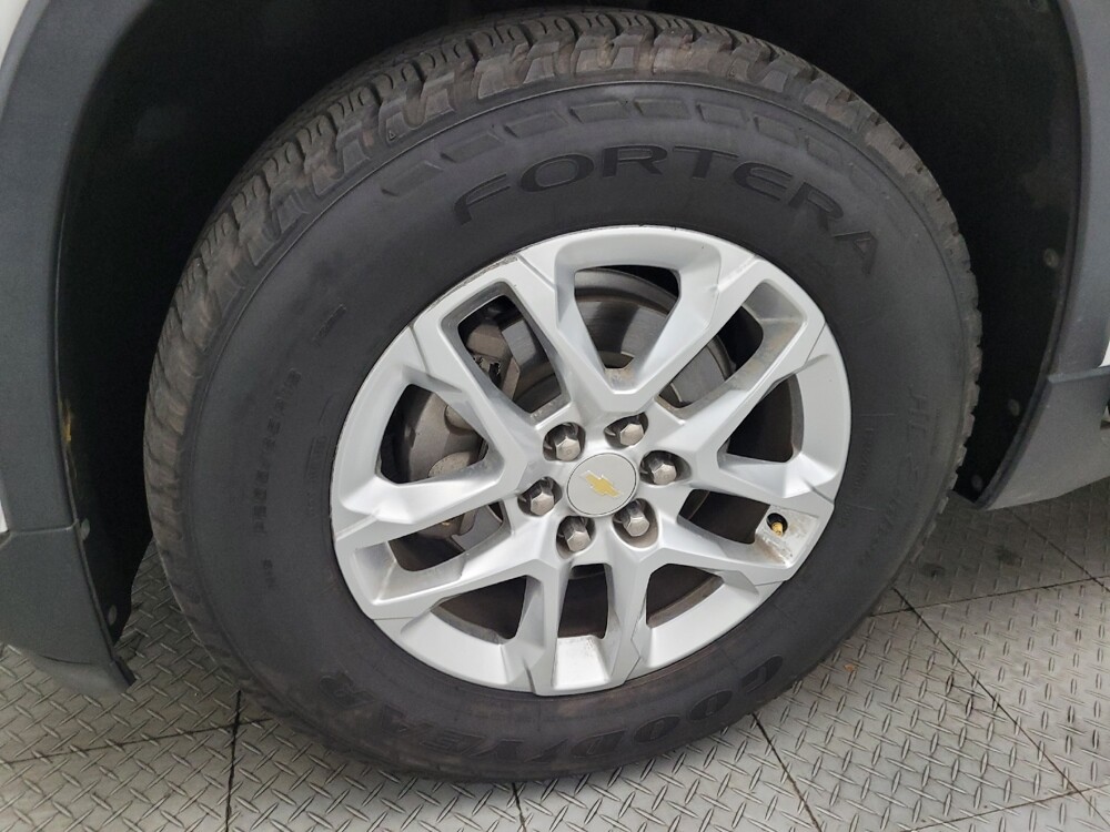 2019 Chevrolet Traverse in Phoenix, AZ 85022 - 18094219 31