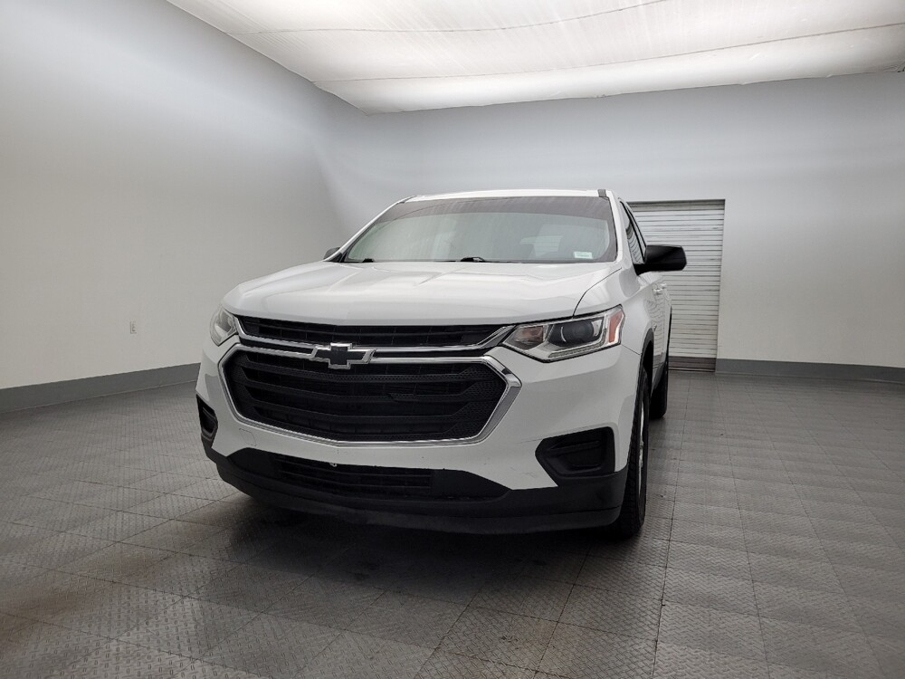 2019 Chevrolet Traverse in Phoenix, AZ 85022 - 18094219 15