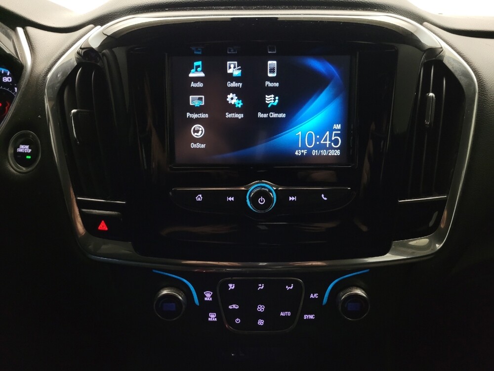 2019 Chevrolet Traverse in Phoenix, AZ 85022 - 18094219 25