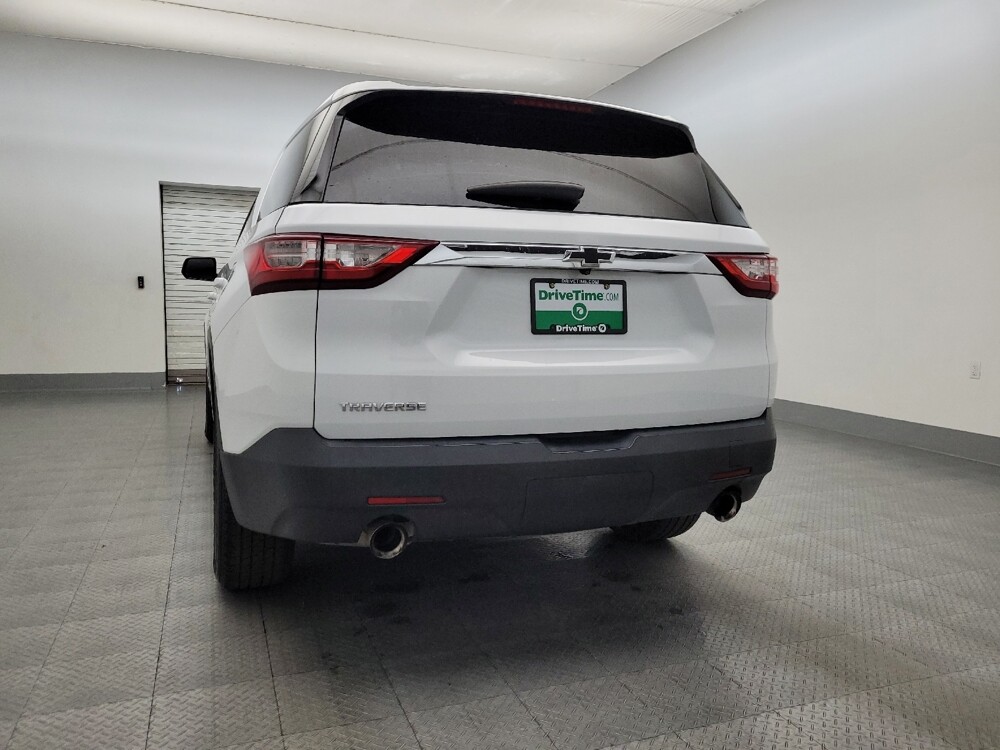 2019 Chevrolet Traverse in Phoenix, AZ 85022 - 18094219 6