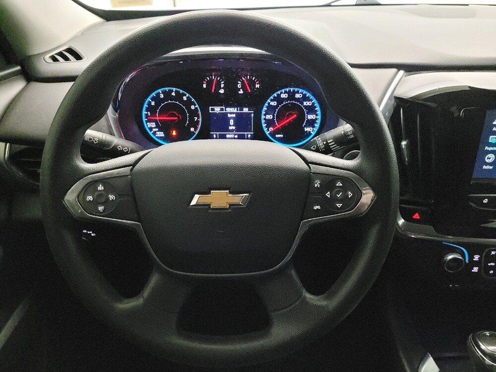 2019 Chevrolet Traverse in Phoenix, AZ 85022 - 18094219 22