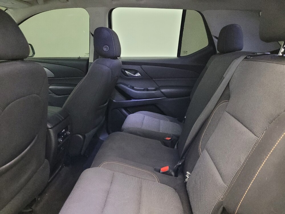 2019 Chevrolet Traverse in Phoenix, AZ 85022 - 18094219 18