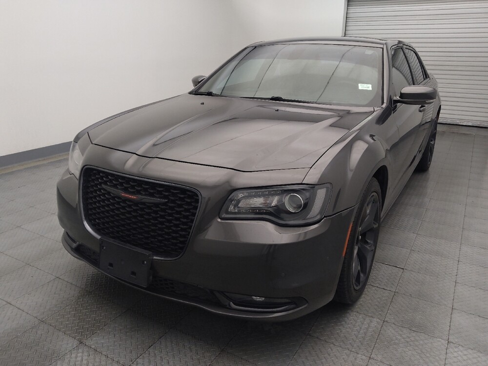 2021 Chrysler 300 in Corpus Christi, TX 78412 - 18094220 15