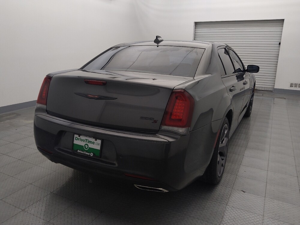 2021 Chrysler 300 in Corpus Christi, TX 78412 - 18094220 7