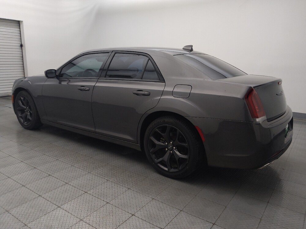 2021 Chrysler 300 in Corpus Christi, TX 78412 - 18094220 3