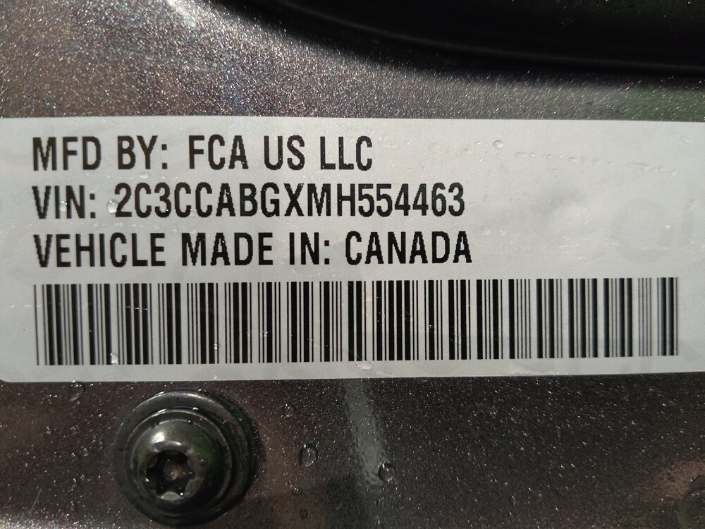 2021 Chrysler 300 in Corpus Christi, TX 78412 - 18094220 33