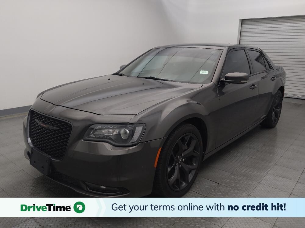 2021 Chrysler 300 in Corpus Christi, TX 78412 - 18094220