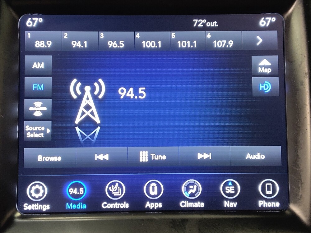 2021 Chrysler 300 in Corpus Christi, TX 78412 - 18094220 25