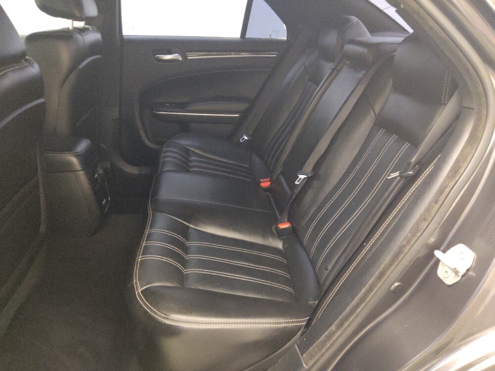 2021 Chrysler 300 in Corpus Christi, TX 78412 - 18094220 18