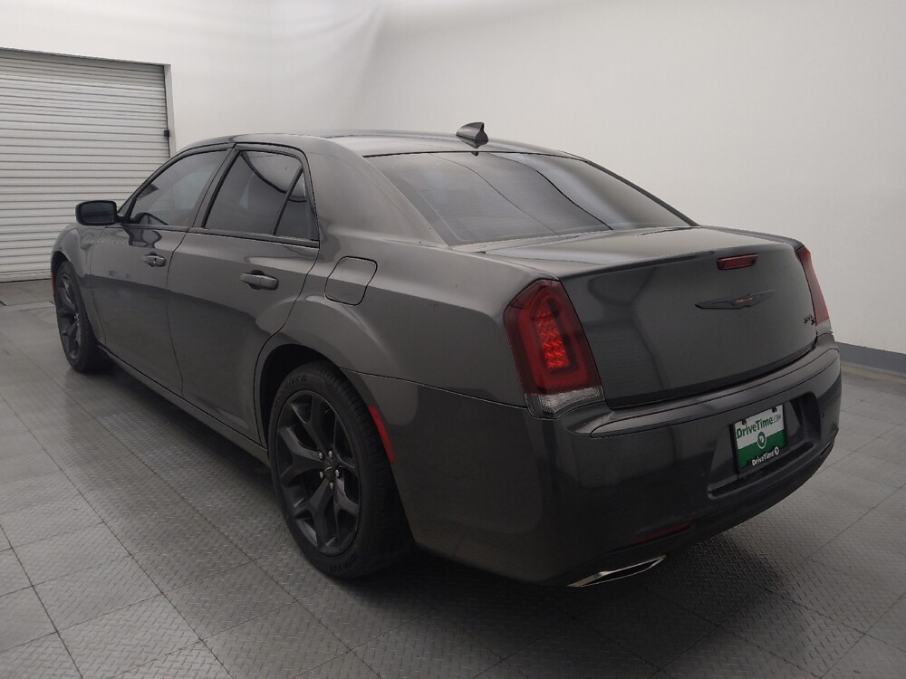 2021 Chrysler 300 in Corpus Christi, TX 78412 - 18094220 5